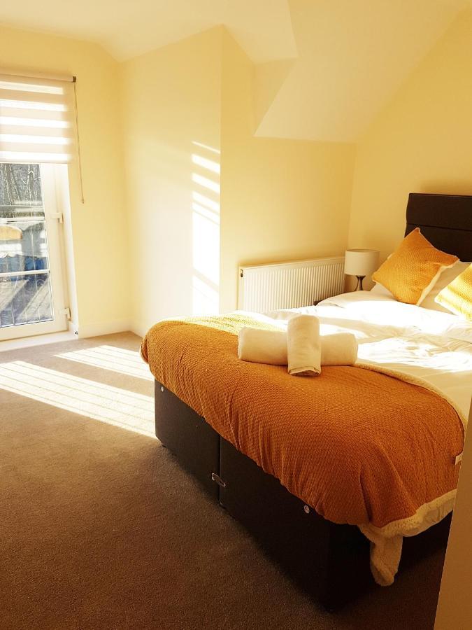 Ybc Court, Aldershot Apartment Ngoại thất bức ảnh